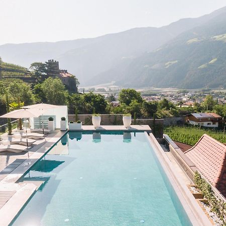 Preidlhof Luxury Dolce Vita Resort Naturns Esterno foto