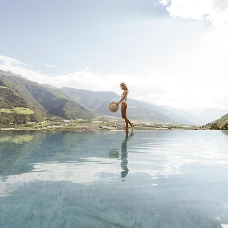 Preidlhof Luxury Dolce Vita Resort Naturns Esterno foto
