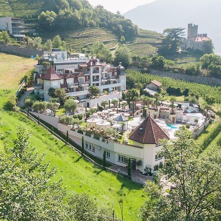 Preidlhof Luxury Dolce Vita Resort Naturns Esterno foto