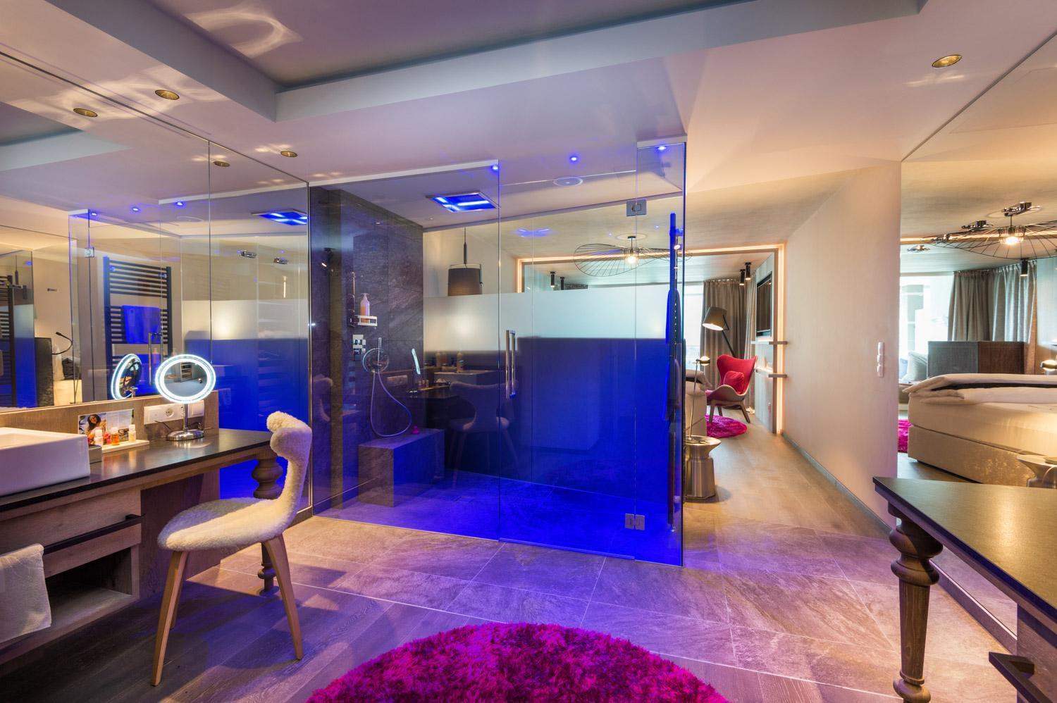Preidlhof Luxury Dolce Vita Resort Naturns Esterno foto