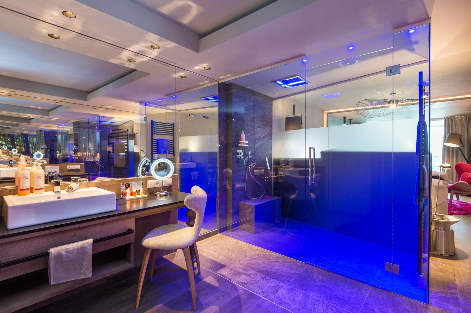 Preidlhof Luxury Dolce Vita Resort Naturns Esterno foto