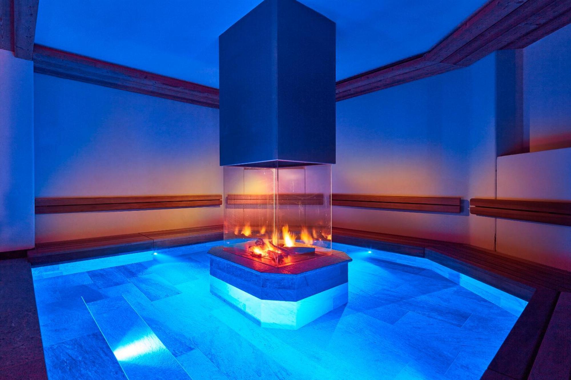 Preidlhof Luxury Dolce Vita Resort Naturns Esterno foto