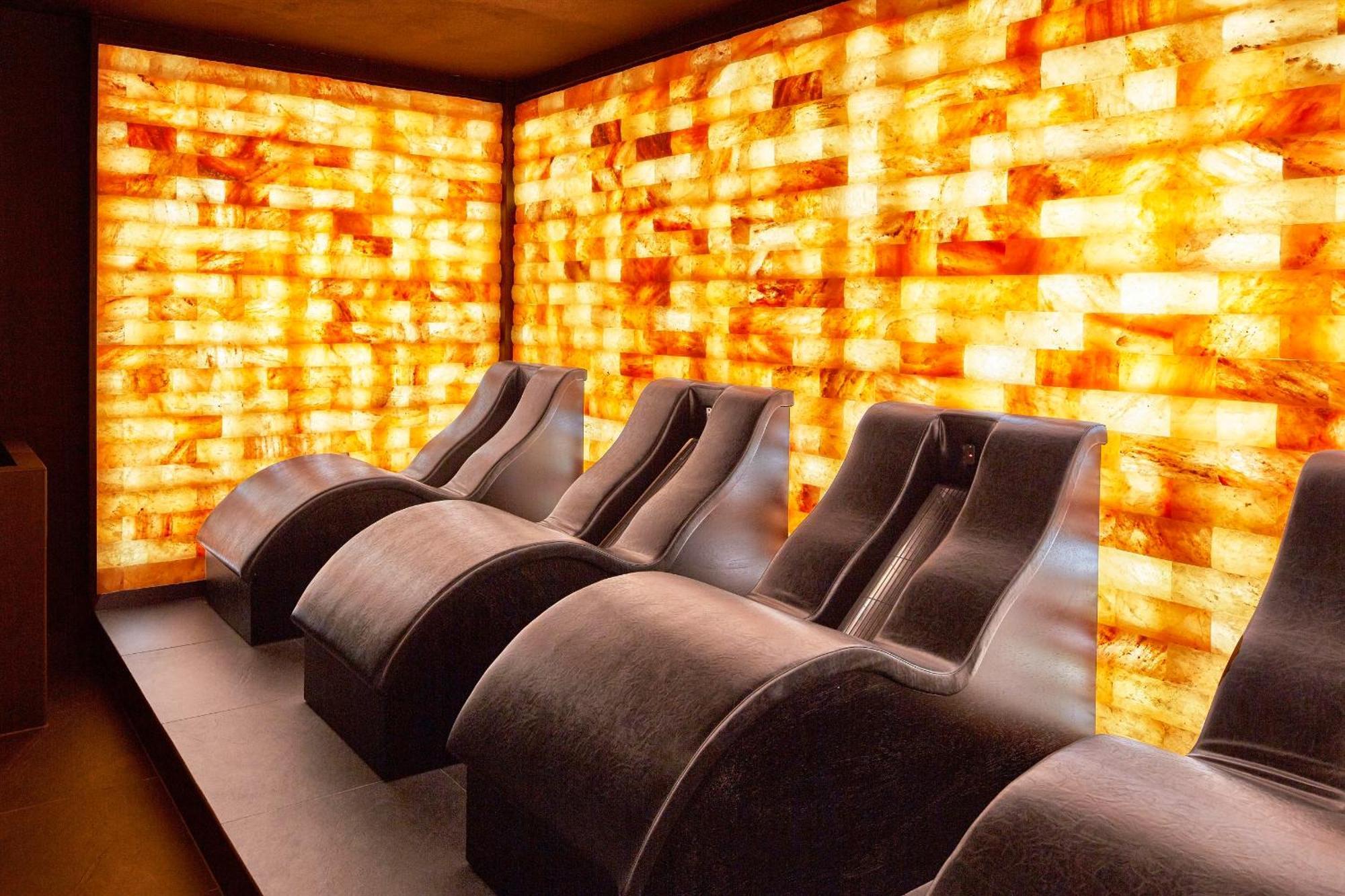 Preidlhof Luxury Dolce Vita Resort Naturns Esterno foto